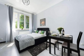 Malila Premium Apartaments Cracow City Center Rtm Zbigniewa Dunin Wąsowicza 4